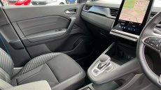 Renault Symbioz 1.6 E-Tech FHEV 145 Techno Esprit Alpine 5dr Auto Hybrid Estate